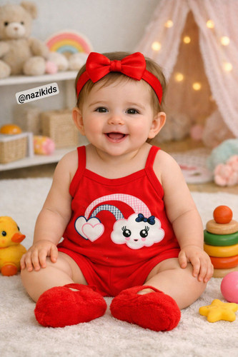 🎀تاپ شورتک دخترانه🎀