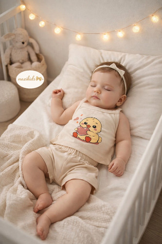 🎀تاپ شورتک دخترانه🎀