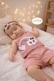 🎀تاپ شورتک دخترانه🎀