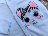 🧸ست ۳ تیکه نوزادی🧸