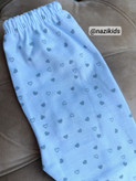 🧸ست ۳ تیکه نوزادی🧸