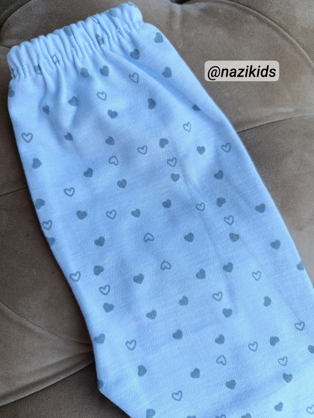 🧸ست ۳ تیکه نوزادی🧸