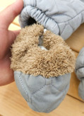 🧸کاپشن سرهمی تدی🧸
