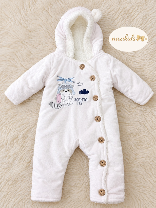 🧸کاپشن سرهمی💖